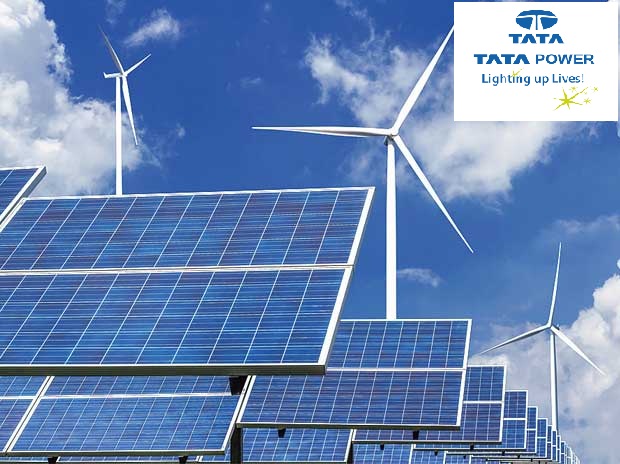 Tata Power's renewable capacity crosses 2000 MW and green portfolio crosses 3000 MW mark